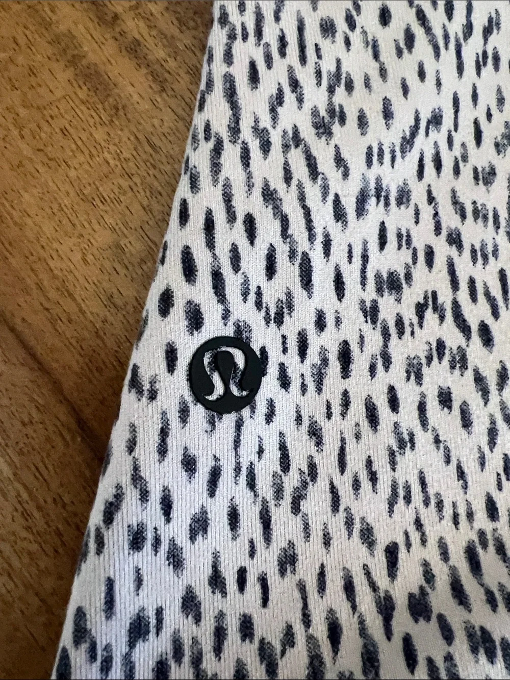 Lululemon Dance To Yoga Tank